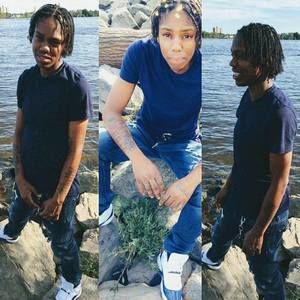 Meet your Posher, Ciara